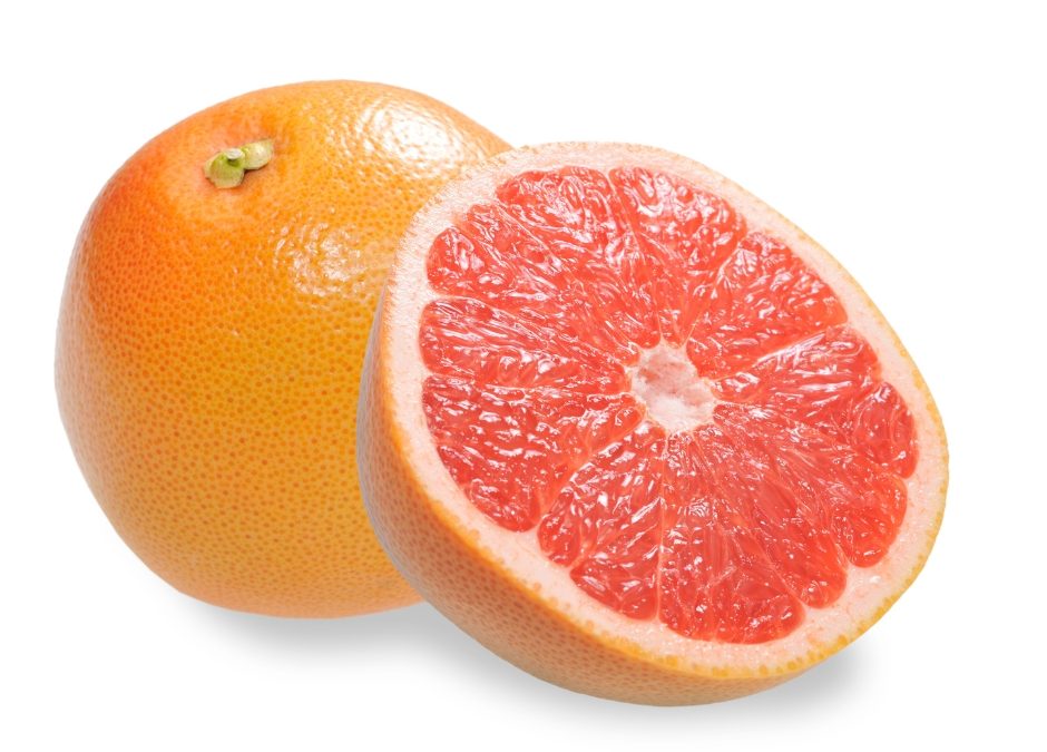 Grapefruit (Pomelo)