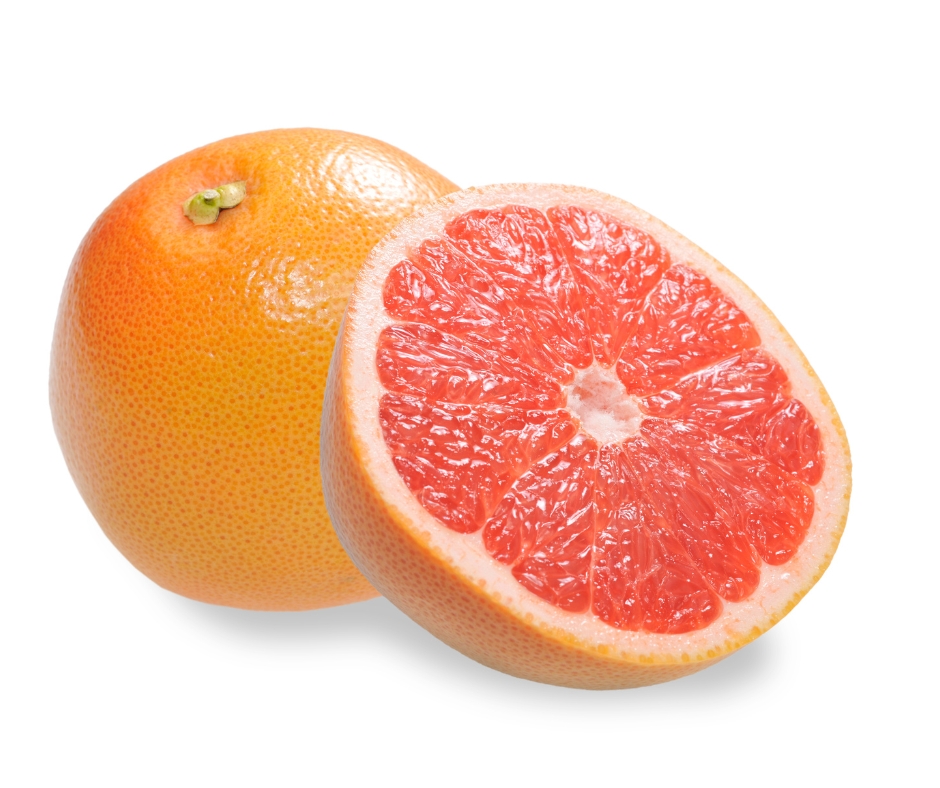 Pomelo (Grapefruit)