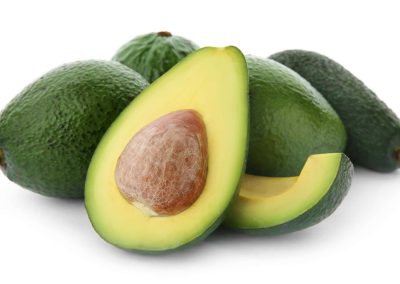 Avocado (Hass)