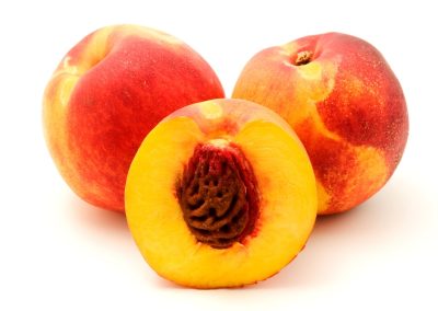 Peach / Nectarine