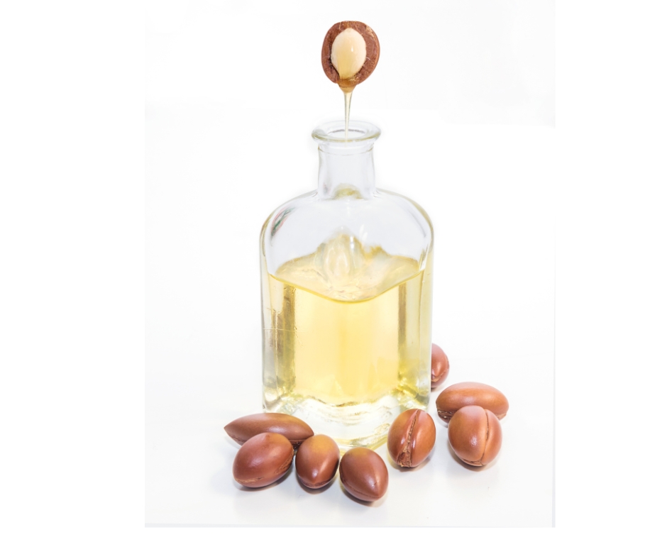 Aceite de Argán
