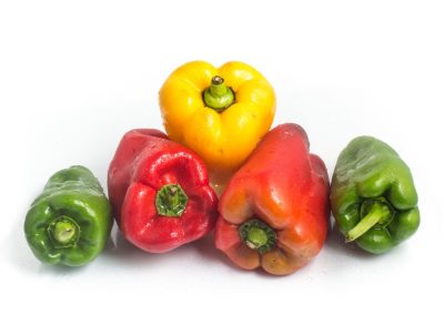 Peppers (All Colors)
