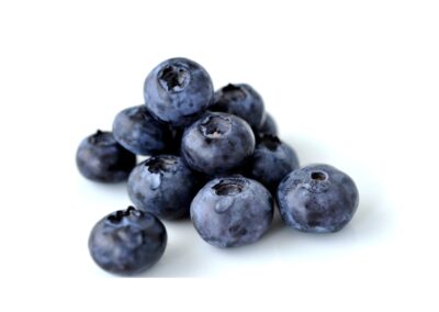 Blueberries