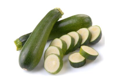 Courgette / Cucumber