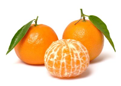 Clementine Season
