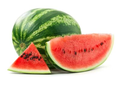 Seasonal Watermelon