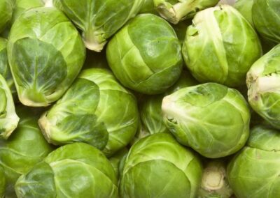 Brussels sprouts